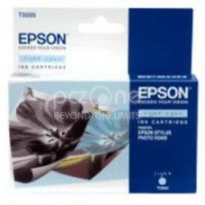 Cartus Cerneala Epson Ink cartridge Light Cyan for Stylus Photo R2400 -  C13T05954010